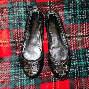 Tory Burch flats